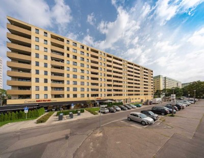 3 Zimmerwohnung ab sofort!