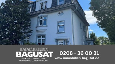 Komfort 4-Raum Maisonette mit Balkon Nähe Witthausbusch