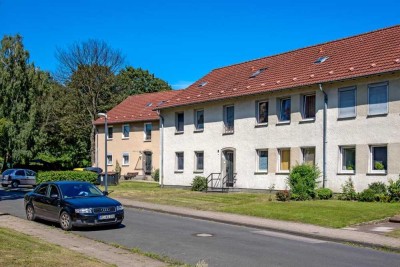 2-Zimmer-Wohnung in Herten Disteln