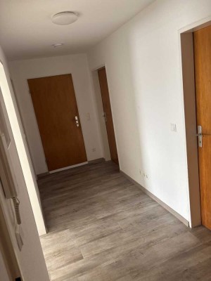 3-Zimmer Wohnung in Sehnde mit Garage