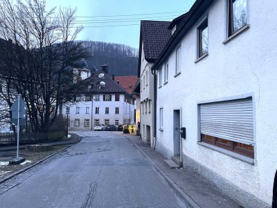 Mehrfamilienhaus mit Top Rendite zu verkaufen!