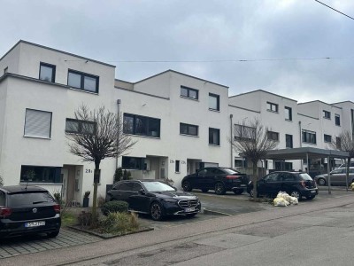 Modernes, gepflegtes Reihenmittelhaus mit modernem Erdwärme-Heizsystem in Filderstadt!!