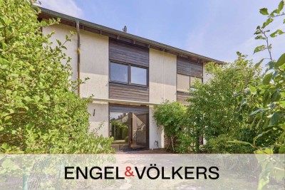 Reihenmittelhaus mit viel Platz für die ganze Familie!