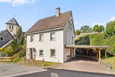 Mitten in Gerlingen: Hausprojekt für kreative Köpfe!