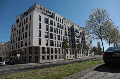 *** NEUBAU im Süden * 2 Zimmer * Parkett * Fußbodenheizung * cooles Apartment * 12/25 ***