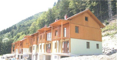 Geförderte Mietwohnung in Obdach