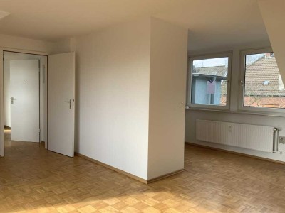 2-Zimmer-Wohnung in Gelsenkirchen Bulmke-Hüllen