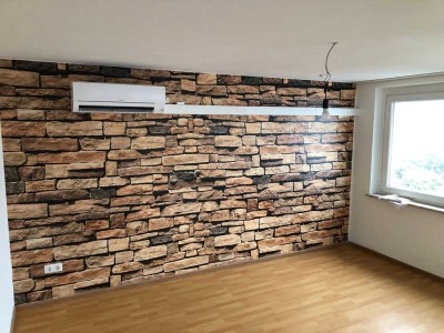 Gemütliche 2-Zimmer Wohnung in Presseck