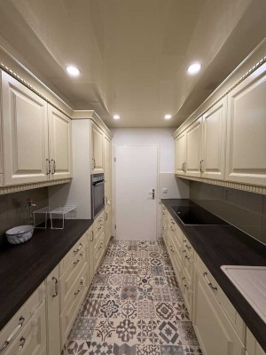 3-Zimmer-Wohnung in freundlicher Lage