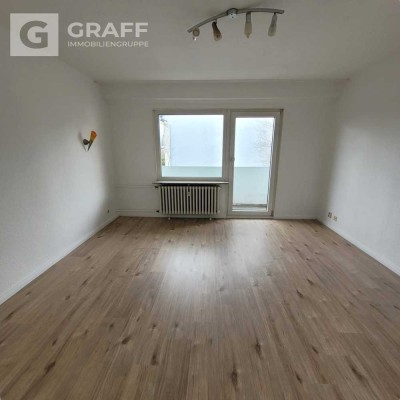 1,5 Zimmer Wohnung in Bremerhaven zu vermieten!