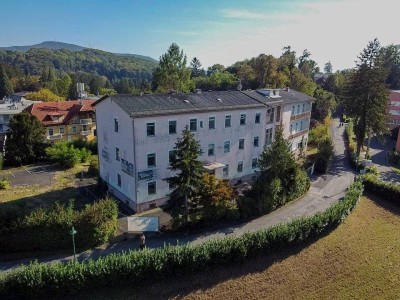 Moderne Neubauwohnung mit Tiefgarage in Bad Gleichenberg ...!