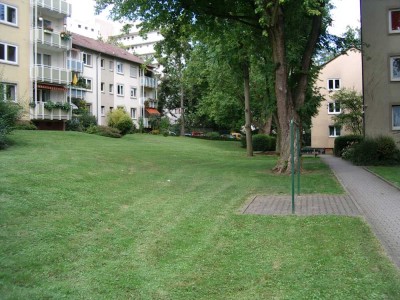 Schöne 3 Zimmer Wohnung in Frankfurt Bonames