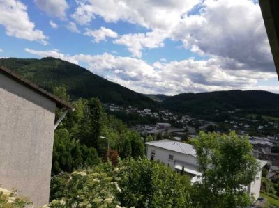 Charmante 1-Zimmer-Wohnung in Plettenberg  – hell & ruhig - sofort bezugsfrei & provisionsfrei