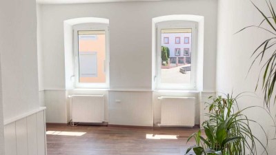 Wohnen ohne Kompromisse: Eigenheim mit wenig Pflegeaufwand