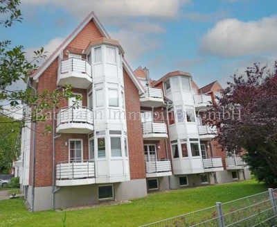 Schöne Eigentumswohnung 
in Strandnähe - Cuxhaven/Duhnen