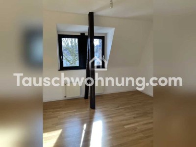 Tauschwohnung: Berlin gesucht - Bieten 5 Zimmer Wohnung in Köln