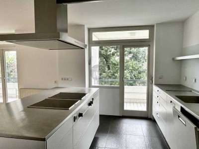 EXKLUSIVES WOHNEN IN HEILBRONN OST