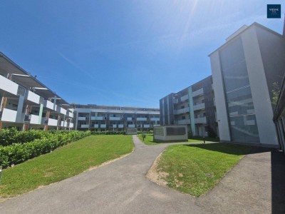 Mitterstraße 152/33 - Traumhaftes Wohnen - unbefristet: Moderne 2-Zimmerwohnung mit Balkon in Premstätten!