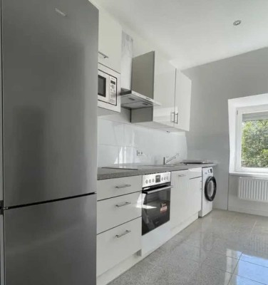 Helle 3-Zimmer Wohnung in Misburg zu sofort