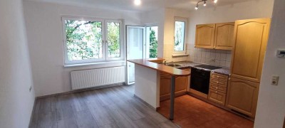 Wohnung in Wuppertal Barmen, citynah, gute Verkehrsanbindung