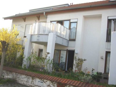 Moderne, großzügig geschnittene 2-Zimmer-Wohnung in Böblingen-Diezenhalde
