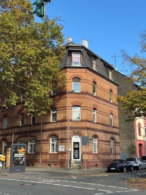 Direkt vom Eigentümer, 2 Zimmerwohnung in Wiesbaden-Biebrich/Amöneburg