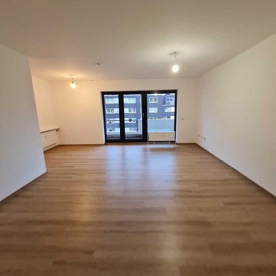 Schöne 2-Zimmer-Wohnung in Siegen