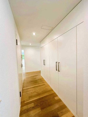 Geräumige 4-Zimmer-Wohnung in Duisburg-Duissern