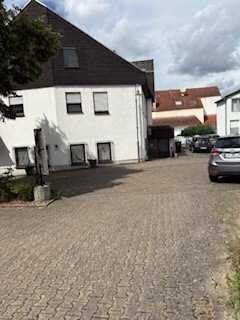 Möblierte Single 1 Zimmer Wohnung in Bad Camberg-Erbach!