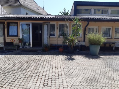 Einfamilienhaus 4/5 Zimmer ca. 213 qm 79258 Hartheim OT