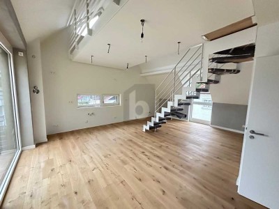 ERSTBEZUG, HOCHWERTIG MIT VIEL PLATZ W5