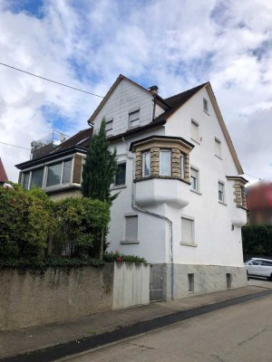 Viel Platz und Charakter mit historischem Flair in Pliezhausen