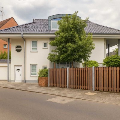 Longericher Hauptstraße 13, 50739 Köln