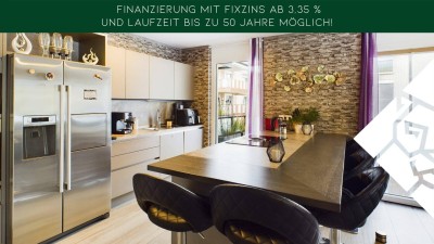 Elegante Design-Wohnung mit großzügiger Terrasse in Kundl zu kaufen