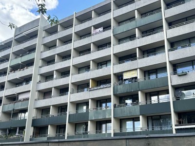 Frei Lieferbar - Klein aber fein - 7 Stock - Toller Ausblick - Mit Stellplatz