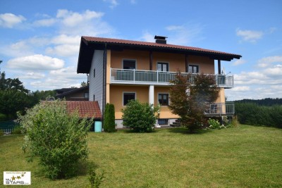 Zweifamilienhaus oder Bauträgerobjekt in Top-Lage