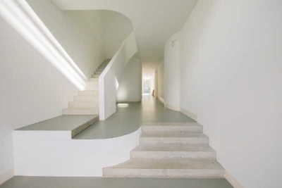 Townhouse am Hausvogtei-Platz - Leben und Arbeiten auf ca. 660 qm