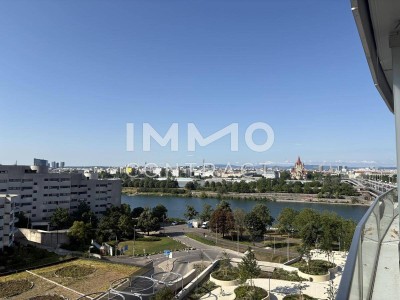 NEU &amp; ERSTBEZUG: Gemütliche Dreizimmer-Wohnung mit viel Ruhe &amp; Sonne (Pool, Gym, Spa, Shop, Lounges)
