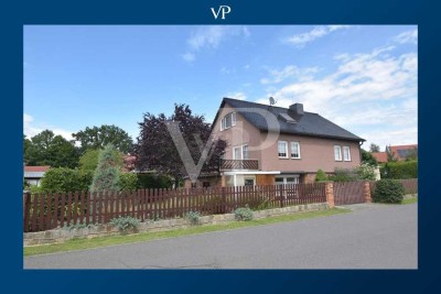 Attraktives Einfamilienhaus in der Spreewaldstadt Lübben