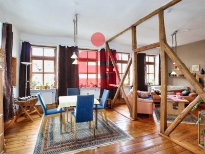 Historisches Wohnhaus in Lambrecht mit viel Charme