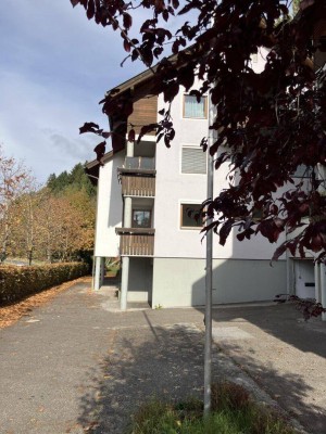 Wohnung in Ferndorf