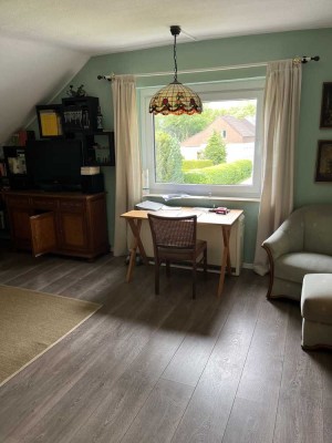 Schöne 2,5-Zimmer-Wohnung in Essen-Frintrop,