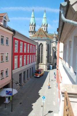 Schöne Single-Wohnung in zentraler Lage