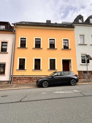 Grosszügiges saniertes EFRH in Lichtenstein