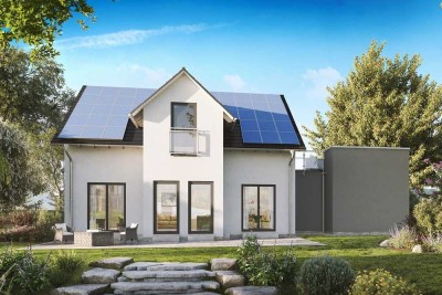 Ihr Zuhause in Münzenberg: Maßgeschneidert und perfekt abgestimmt auf Ihre Wünsche!