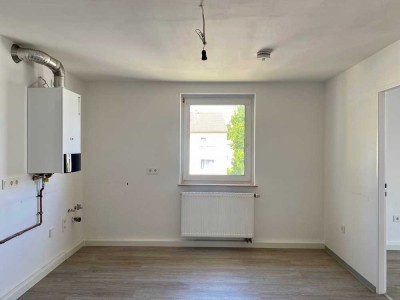 2-Zimmer-Wohnung mit Tageslichtbad und Balkon