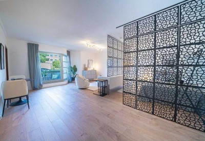 Renoviertes Apartment zum Verkauf