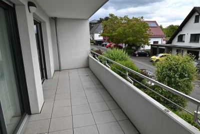 Schöne Wohnung im Zentrum von Lindlar