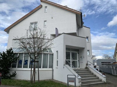 Einmaliges Penthouse mit viel Platz  in Ladenburg