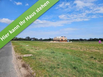 Ein Haus mit Charme in Leese.